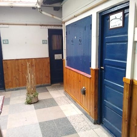 Abra Marina Hotel Mar del Plata Exteriör bild