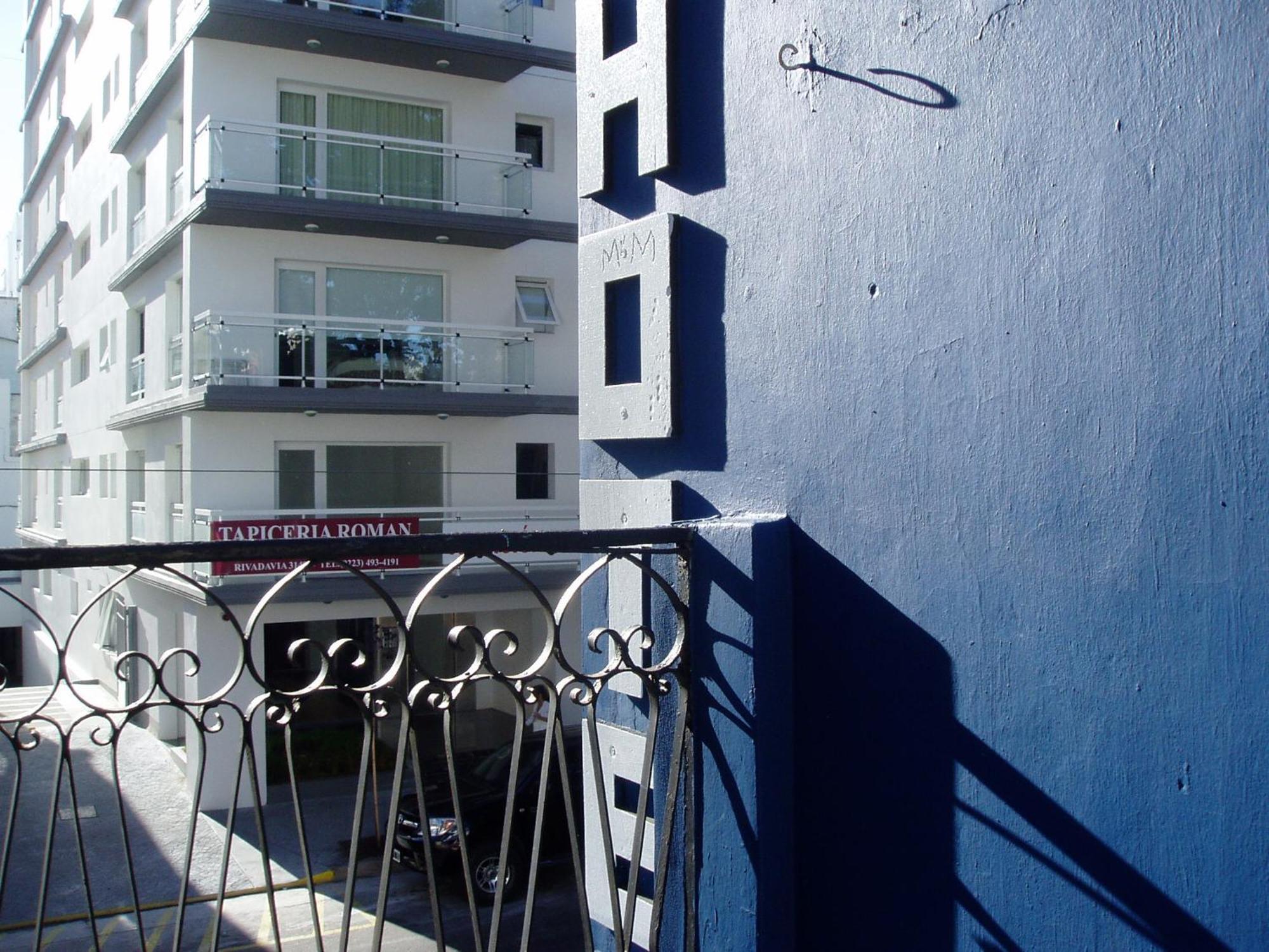 Abra Marina Hotel Mar del Plata Exteriör bild