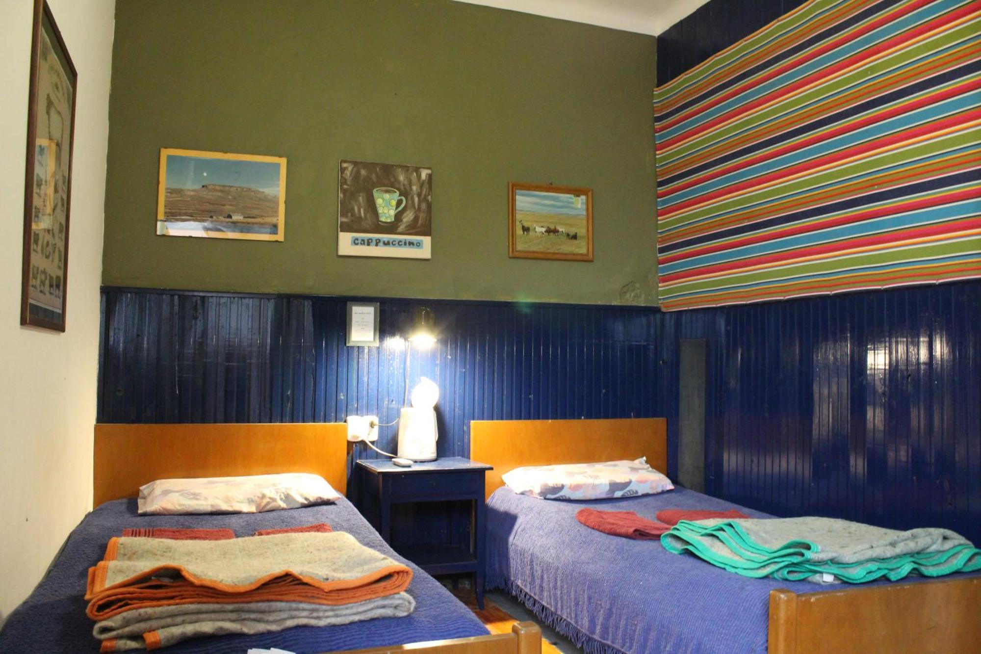 Abra Marina Hotel Mar del Plata Exteriör bild