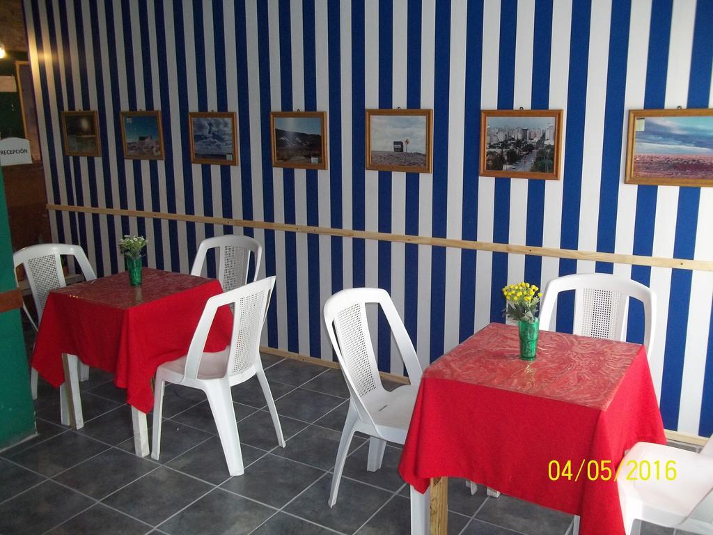 Abra Marina Hotel Mar del Plata Exteriör bild